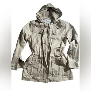 St. John’s Bay jacket